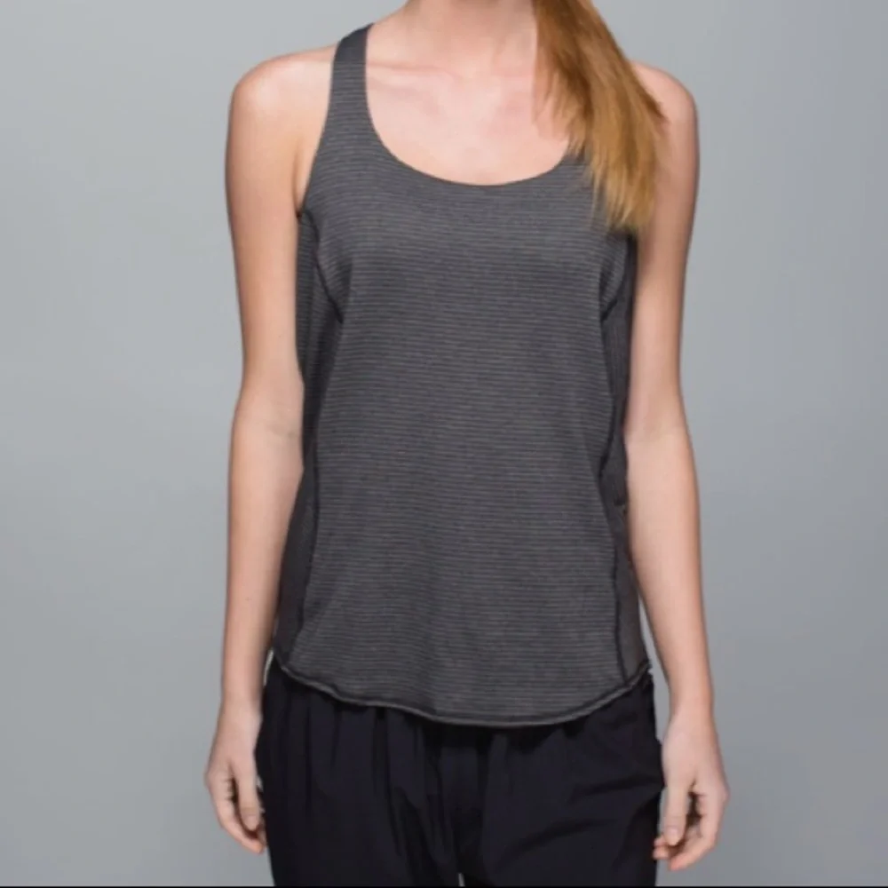 LULULEMON Wild Tank - Picture 1 of 11